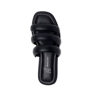 Women's Three Band Sandal